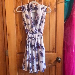 Dress - grad party, church, summery, wedding